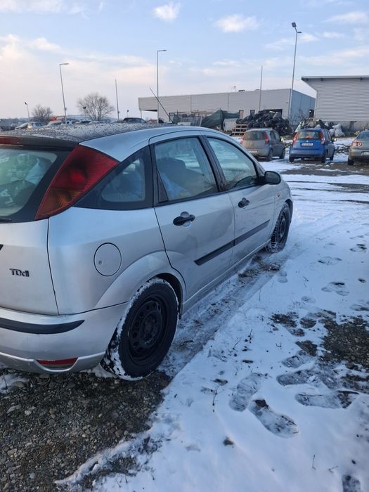 Vand ford focus 1.8 tddi