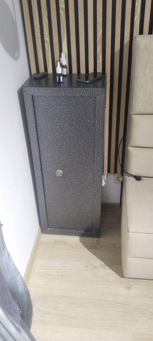 Сейф охотничий..