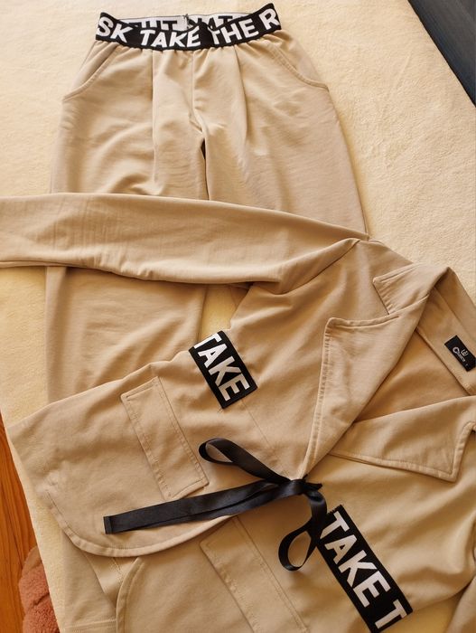 Сет "Ваня фешън"