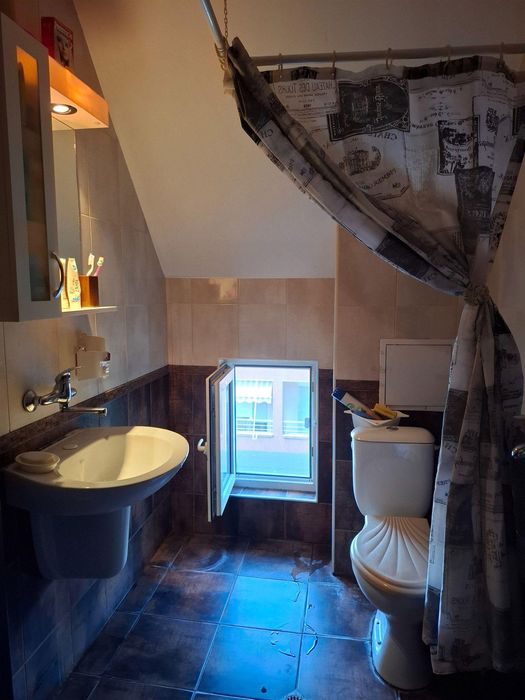 Двустаен апартамент с АКТ 16 в кв. Сарафово