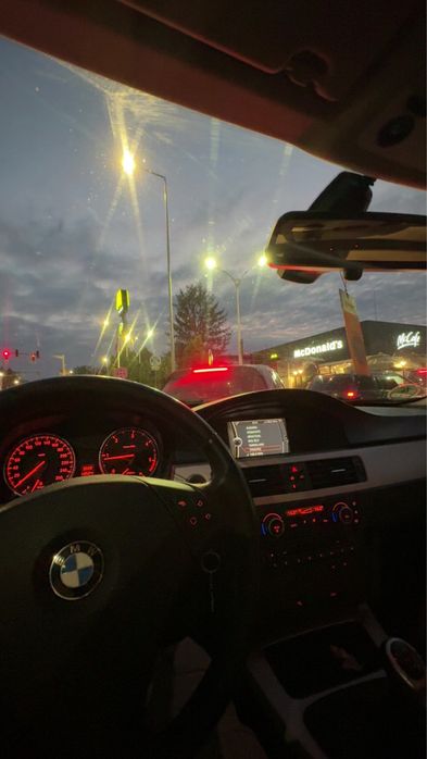 Vand BMW e91 euro 5