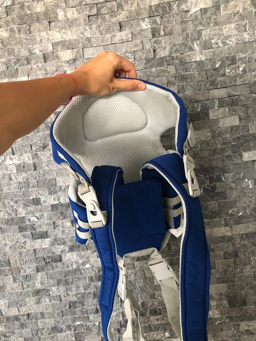 Кенгуру за бебе Lorelli