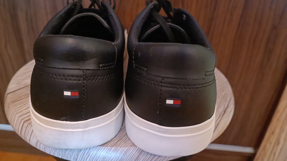 Мъжки сникърси Tommy Hilfiger, 45 номер