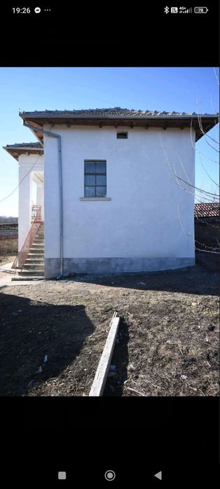 Продавам къща в Долна Липница