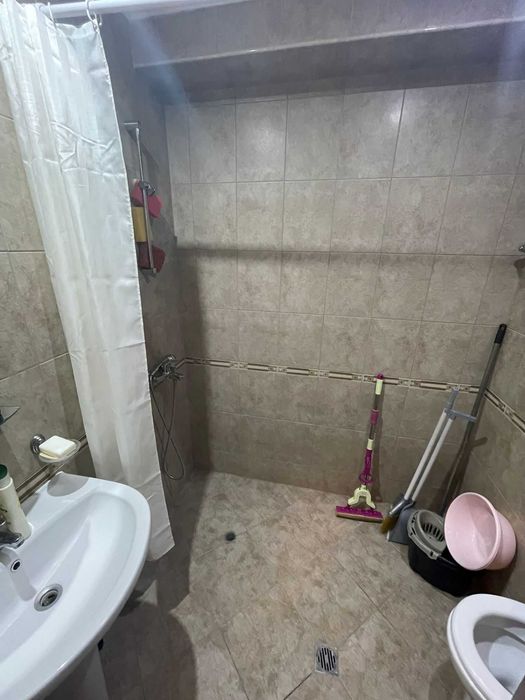 Продава се Едностаен апартамент в Свети Влас - 44 кв.м за 1250 €/кв.м - Снимка #5