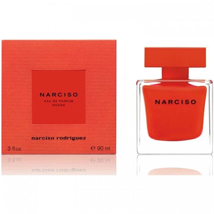 Narciso Rodrigueez Rouge EDP 90ml- парфюм за жени