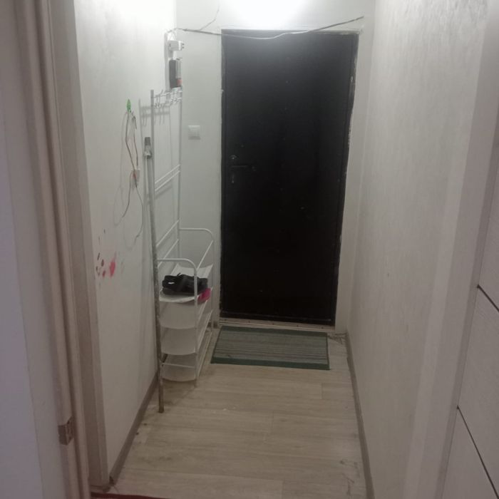 1 бөлмелі пәтер жалға беріледі