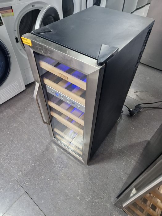 Винен хладилник Coso Design Двезонов