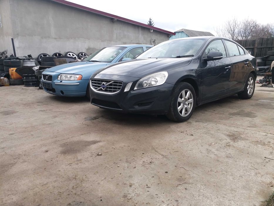 Produse si piese auto SH Volvo S60 fabricatie 2000-2017