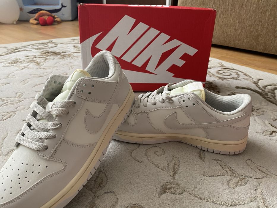 W Nike Dunk Low Retro