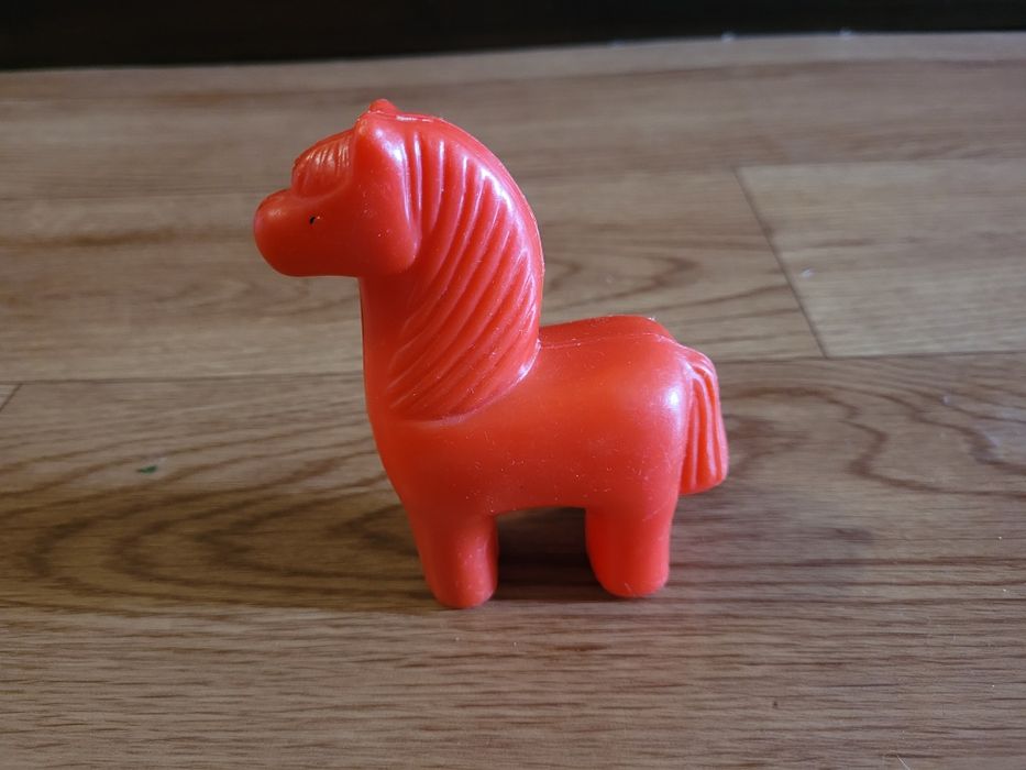 Игрушки времен СССР