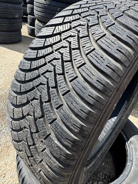 Anvelope Falken 225/55 R16 IARNA M+S