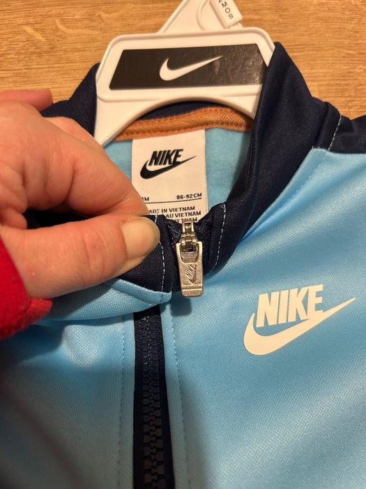 Екип Nike 24м ,оригинален