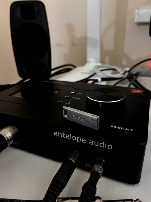 Avid Pace iLok 3 USB