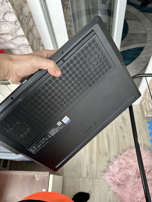Laptop gaming Lenovo Legion Y540 RTX 2060 I7