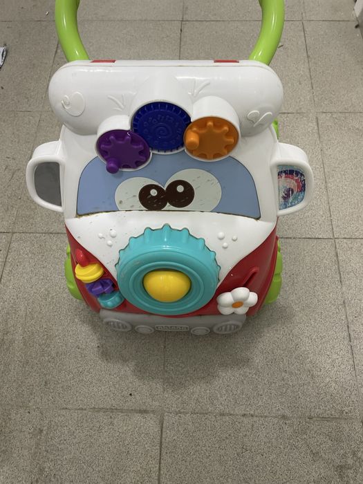 Детска проходилка