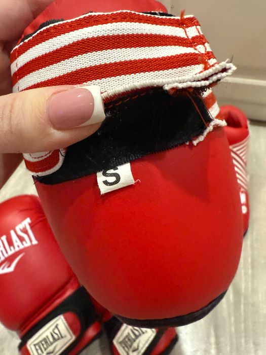 Экипировка для спорта