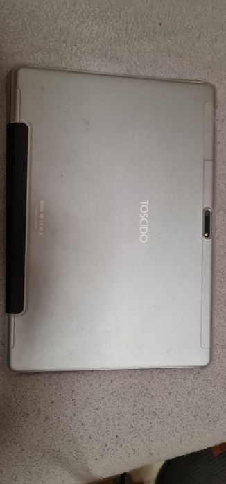 Таблет 10.1 инча 8 ядрен процедор