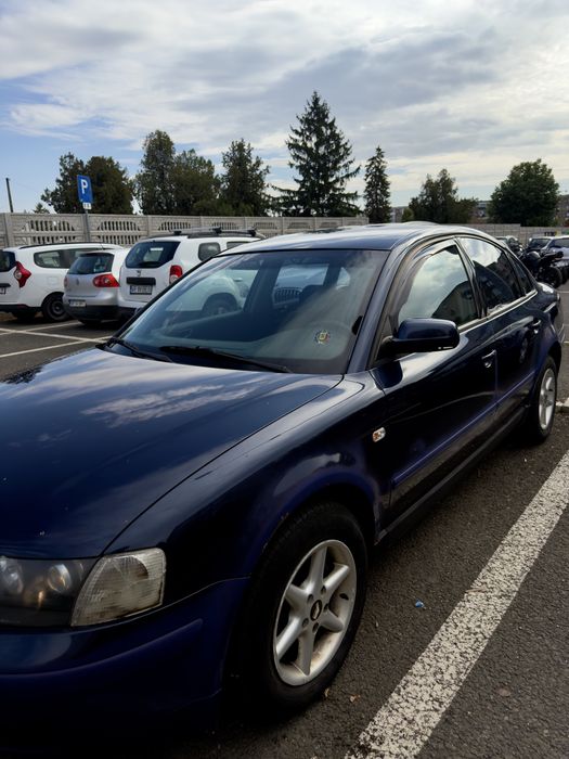 VOLKSWAGEN Passat 0 — imagine 5