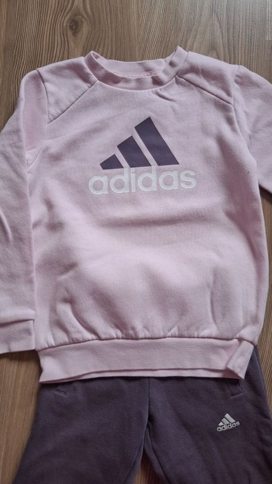 Trening adidas 128