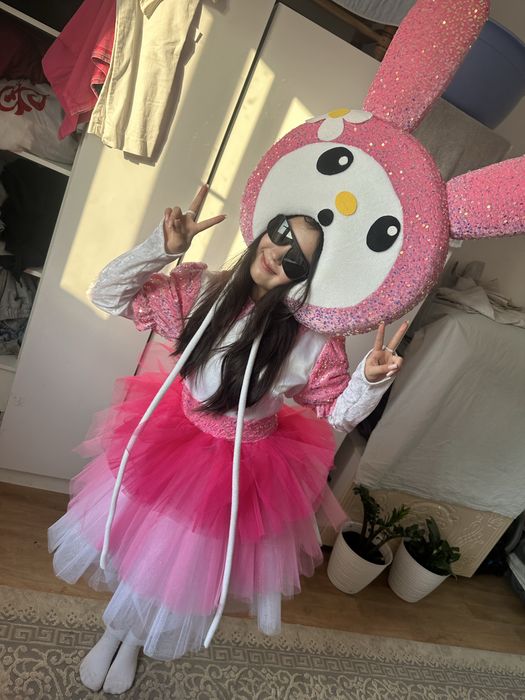 Аниматоры Алма-Ата с актёрском мастерством