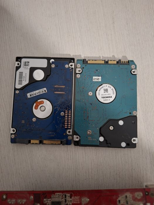 Жесткий диск HDD 320 GGB