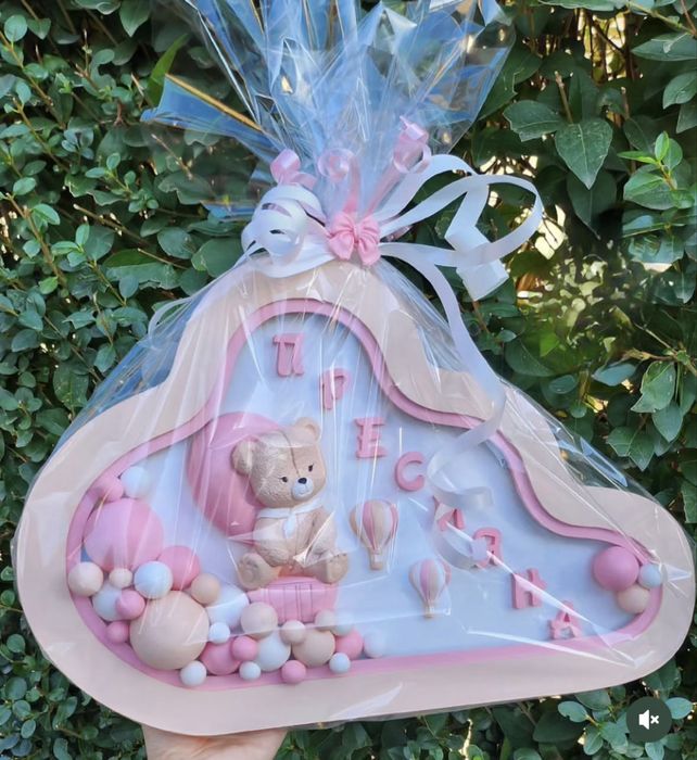 Детски подаръци, лед нощни лампи