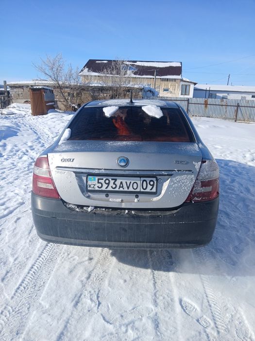 Продам надежную машину
