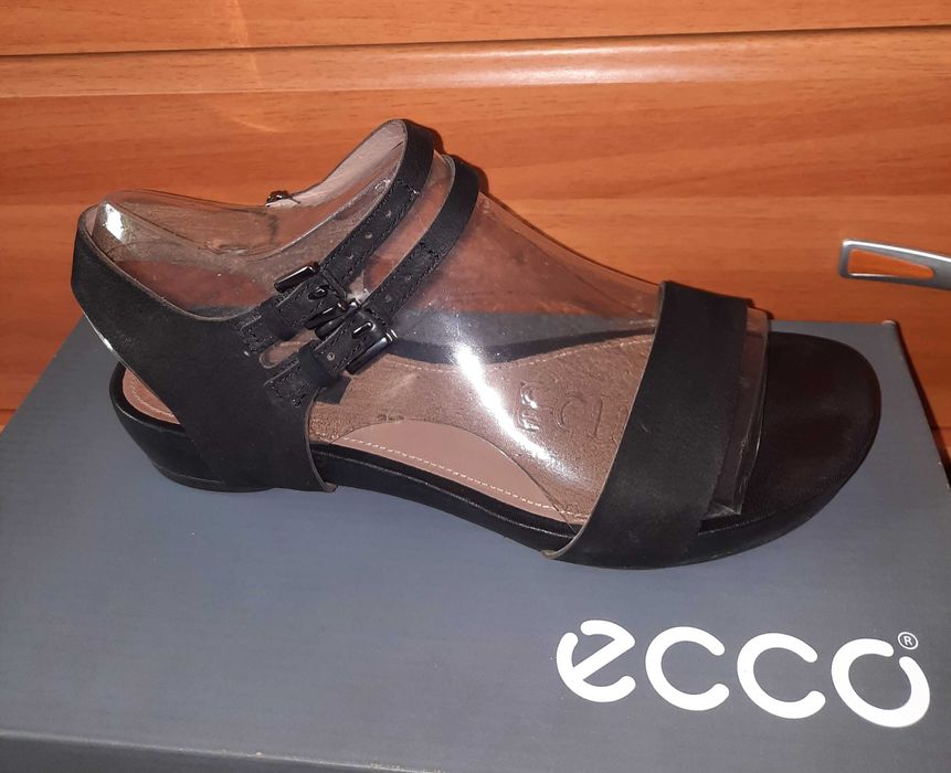Sandale ECCO, noi, marime 37