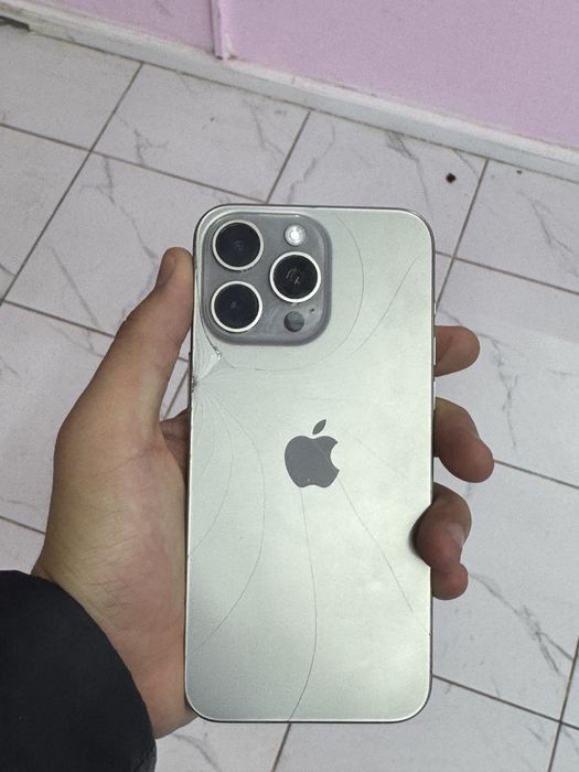 Айфон 15про макс