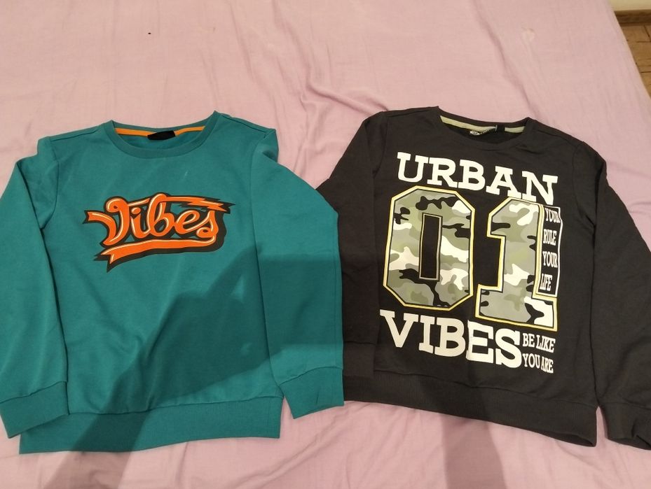 Вещи на мальчика