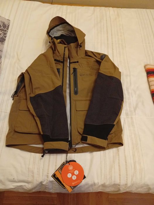 Мъжко яке Berreta