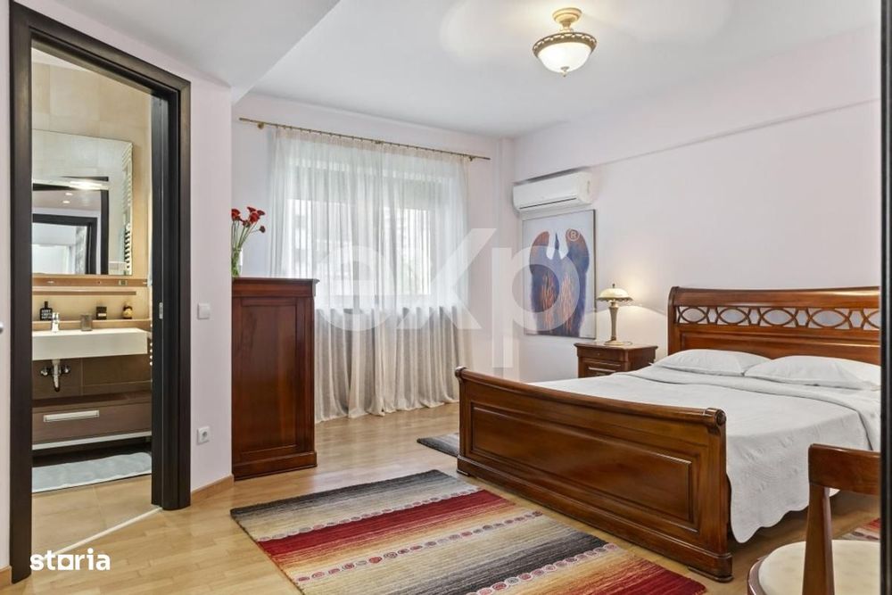 Inchiriere apartament 3 camere camere Clucerului