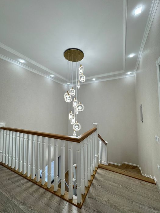 Сергели Хонабод  котеж 6 хона 39 поликлиника 1.5 сотих 2 этажка