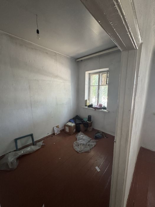 3х комнатная квартира