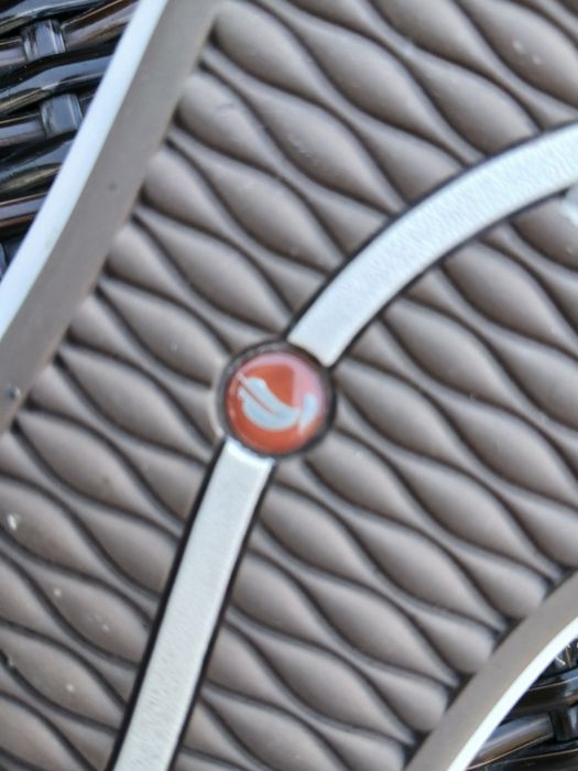Дамски кожени чехли Clarks Un Structured (Un Bali Go) – Естествена кожа, Размер 39