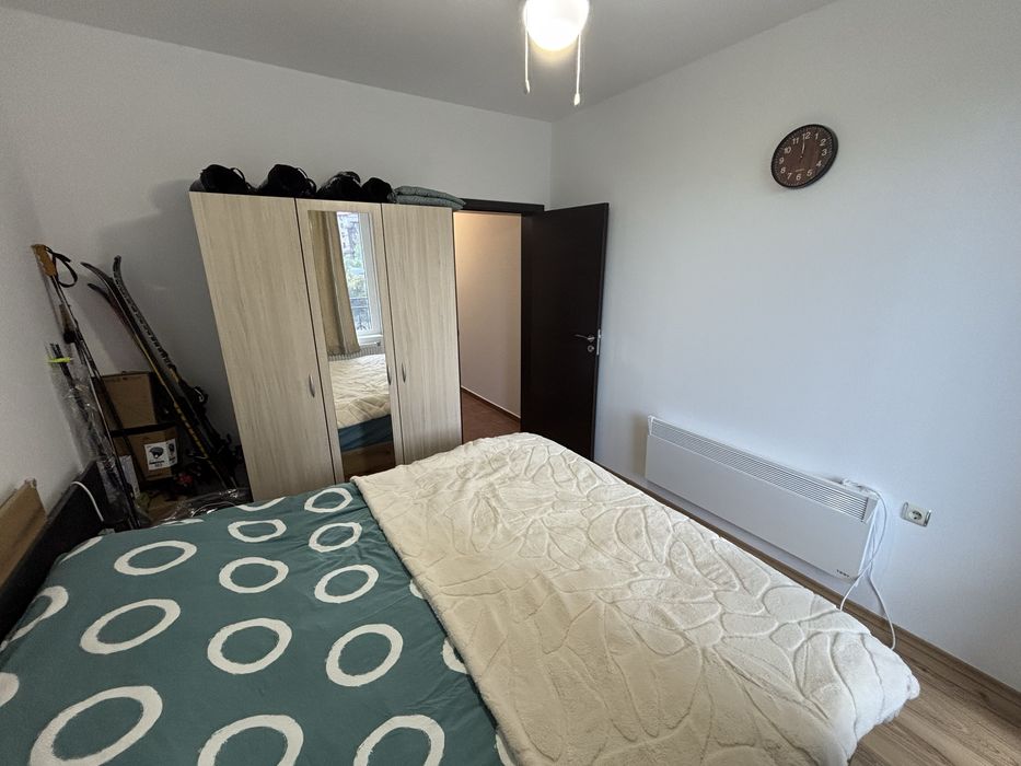 Продава се Двустаен апартамент в Банско - 58 кв.м за 1500 €/кв.м - Снимка #7