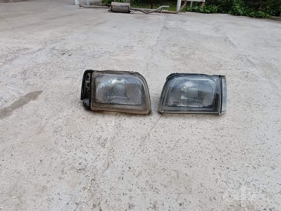 Tiko zapchastlari