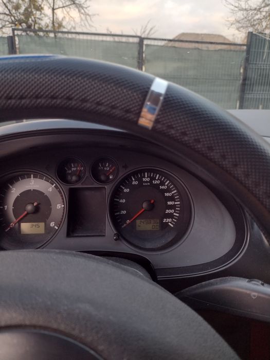 Seat 1.9 diesel sdi