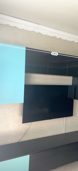 тумбы под телевизор