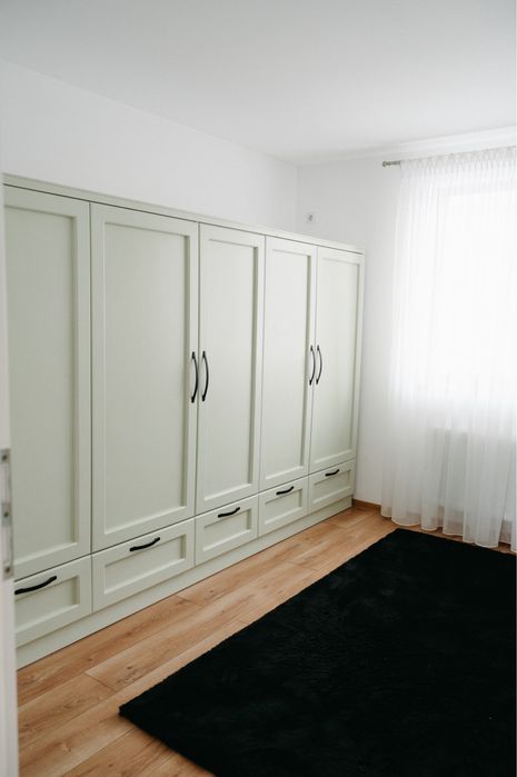 Casa design deosebit, Valea Lupului, mobilata si utilata