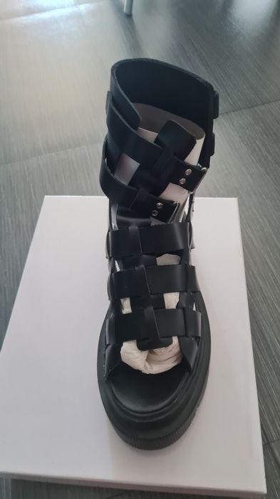 Дамски Сандали BIANKI