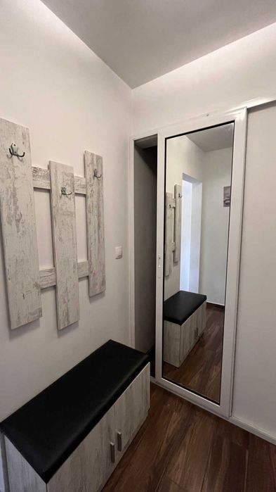 Продава се Двустаен апартамент в София, Център - 64 кв.м за 2922 €/кв.м - Снимка #10