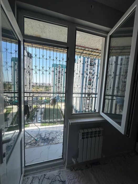 Срочна сотилади Яшнобод район 3/9/16. 68m²