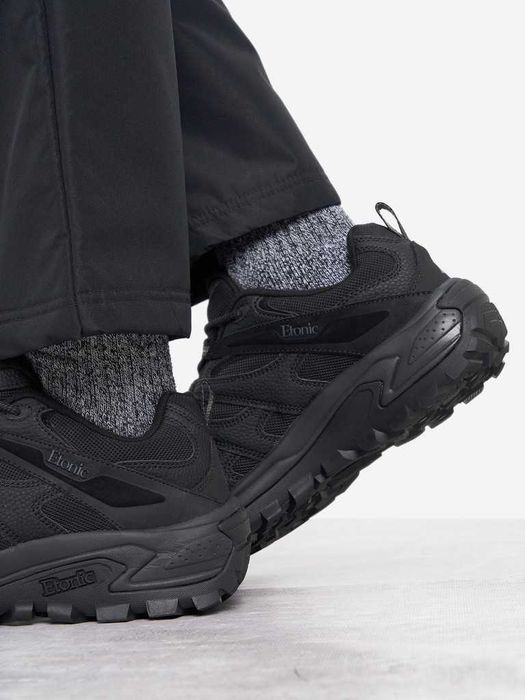Полуботинки тёплые Etonic (оригинал США) 44р