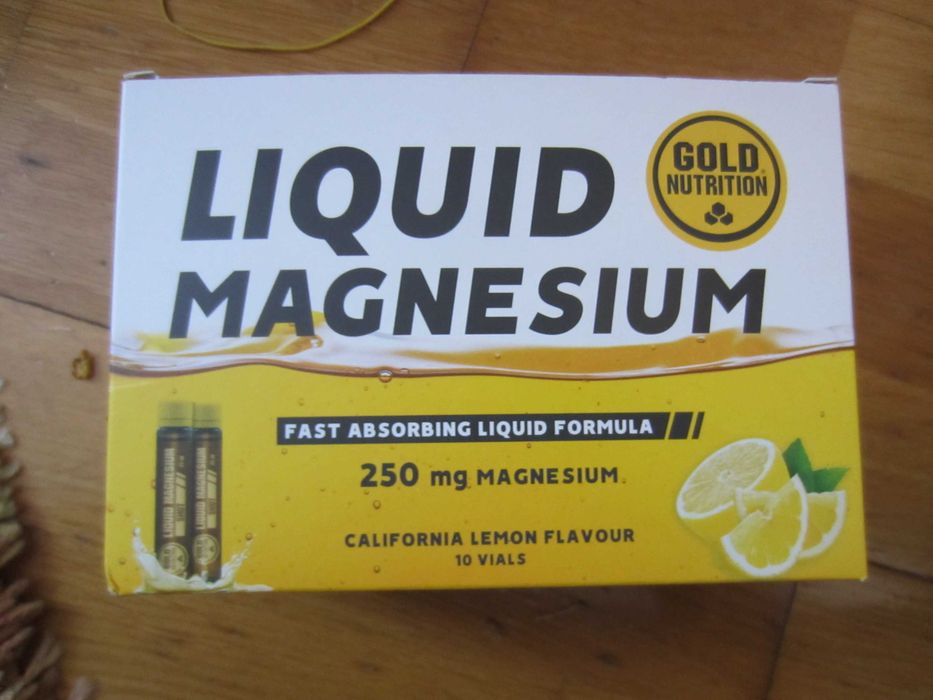 Creatina  Gold Nutrition 60 cps