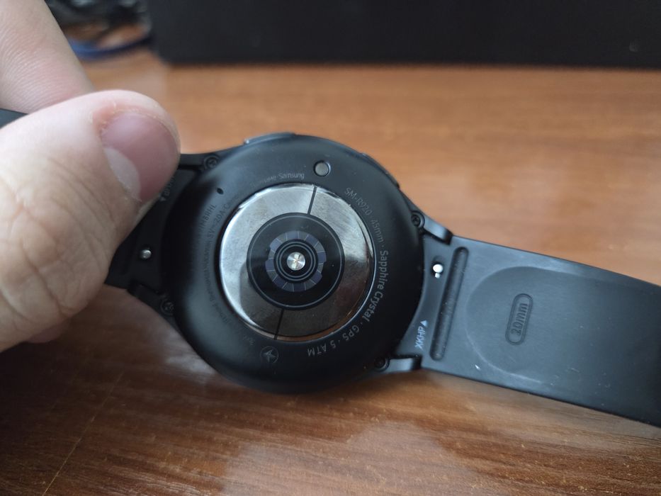 Продаётся смарт часы Samsung