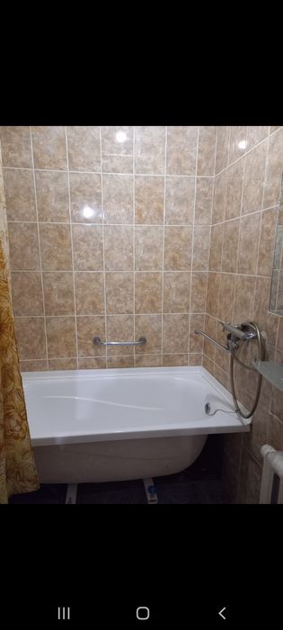 3- комнатная  по суточно