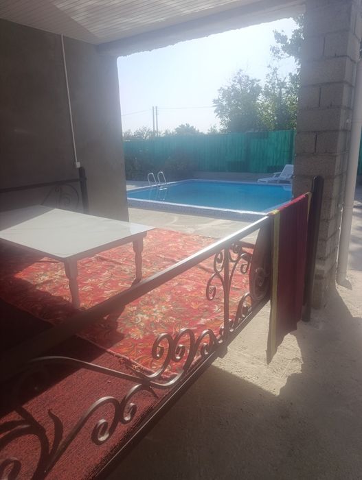 Сдается дача по суточно