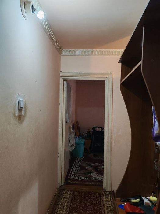 Продается квартира в городе Янгиюле.